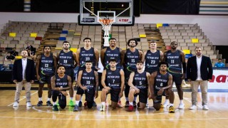 Aliağa Petkimspor, play-in için avantaj arıyor