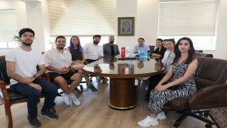 ALKÜden ÜNİDES başarısı: 5 proje kabul edildi