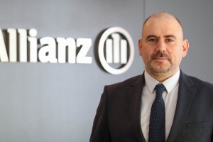 Allianz Türkiye’de Emrah Gökmen’e Üst Düzey Atama