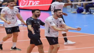 Altekmanın konuğu Alanya Belediyespor