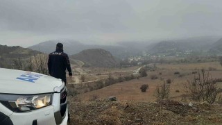 Alzaymır hastası yaşlı kadından haber alınamıyor