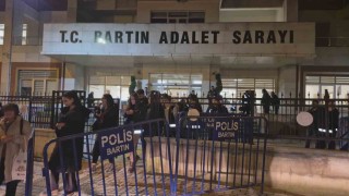 Amasradaki maden faciasının 11. duruşması 12 buçuk saat sürdü