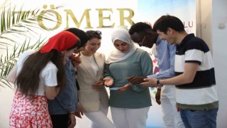 Anadolu TÖMER, Türkçenin ve Türk kültürünün merkezi olmayı sürdürüyor