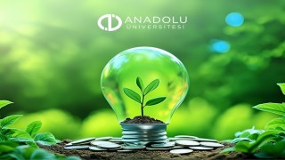 Anadolu Üniversitesi geçen yıl 31,5 milyon TL tasarruf sağladı