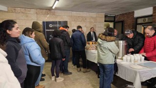 Anadolu Üniversitesinden öğrencilere sıcak destek