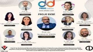 Anadolu Üniversitesinden öğretmenlere iki önemli proje