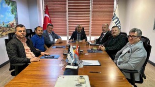 ANFAŞta FoodProduct Fuarına geri sayım başladı