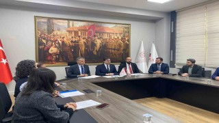 Ankara Kalkınma Ajansından Siber Farkındalık Projesi