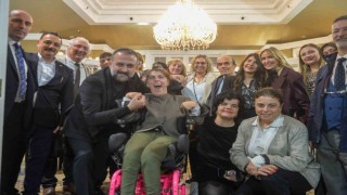 Ankara Kent Konseyi Engelli Meclisinde İlk Genel Kurul gerçekleşti