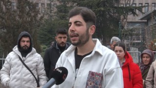 Ankarada kaçırılan 3 hamile keçiden 2si kesilmiş şekilde bulundu