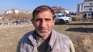 Ankarada kanalizasyon bağlantısı inşaatındaki göçükte ihmal iddiası