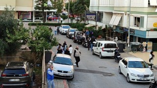 Antalya Körfezinde 4,5 büyüklüğünde deprem