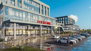 Antalya sağlıkta yeni bir döneme hazırlanıyor: 900 yataklı hastane yolda