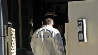 Antalyada 19 yaşındaki Hiranur, yalnız yaşadığı evde ölü bulundu