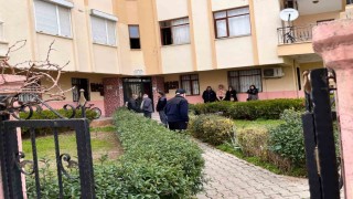 Antalyada 24 yaşındaki genç evinde ölü bulundu