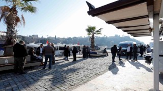 Antalyada bir gencin cansız bedeni bulundu, acılı anne “18e bunun için mi girdi” diyerek gözyaşlarına boğuldu