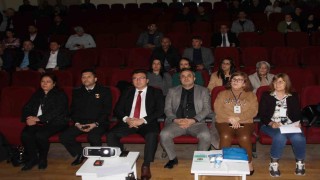 Antalyada Doğal Tozlaşma için Bombus Arıları toplantısı