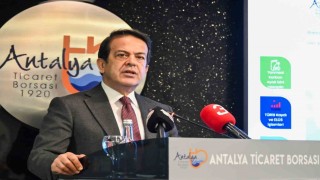 Antalyada domates üretimi düşüyor, hal işlem miktarları alarm veriyor