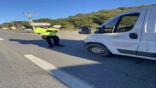 Antalyada son 1 haftada 61 bin araç denetlendi, 16 bin sürücüye ceza kesildi