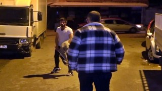 Antalyanın Neronu: Mahallede yakmadığı yer kalmadı, bu seferki hedefi bayan kuaförü oldu