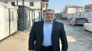 Apohan: Basın Sitesi yalnızca bir proje değil, aynı zamanda birliğin adımı olacak”