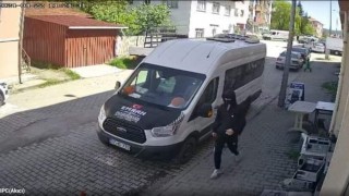 Aracına bindiği taksiciyi ormanda öldüren sanığın yargılanmasına devam edildi