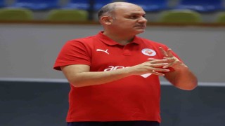 Aras Kargo, ikinci yarıya yenilgiyle başladı