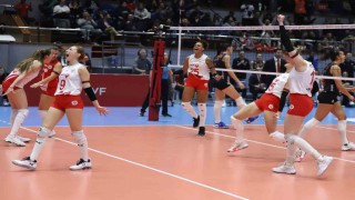 Aras Kargonun konuğu V.Bank