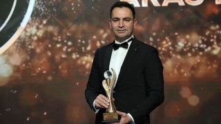 Aras Kargo’ya Altın Lider Ödülleri’nde Büyük Başarı