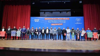 Arnavutköy Belediyesinden amatör spor kulüplerine büyük destek