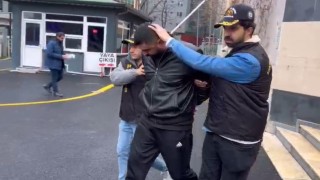 Arnavutköyde arkadaşını öldüren şahıs yakalandı
