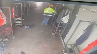 Arnavutköyde bir zanlı 84üncü suçunda yakalandı