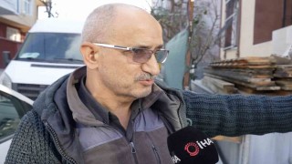 Arnavutköyde şebeke suyuna atık suyu karıştığı iddiası