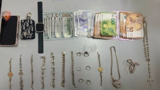 Arnavutlukta fuhuş operasyonu: Türk vatandaşı G.Ç. gözaltına alındı