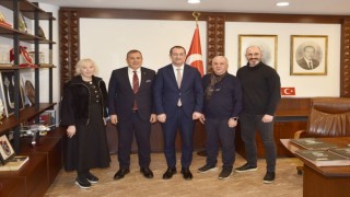 Aronya için belediye, sanayi, üniversite işbirliği