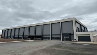 ASELSAN yeni radar entegrasyon merkezinde üretime başladı