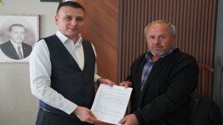 Aslantaş Barajı'nda Sürdürülebilir Balıkçılık İçin Önemli Adım