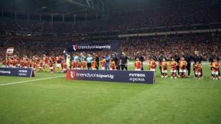 Atakaş Hatayspor ile Galatasaray 10. randevuda