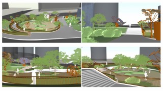 Ataşehir Enerji Parkına kavuşuyor