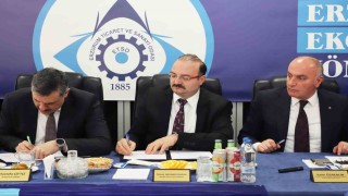 Atatürk Üniversitesi, nitelikli işgücü yetiştirme programı ile Erzurumun istihdamına katkı sunuyor