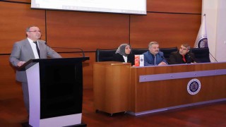 Atatürk Üniversitesinde, akreditasyon farkındalığı