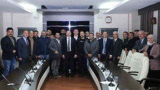 Atatürk Üniversitesinde yıllardır süren işçi sorunu çözüldü