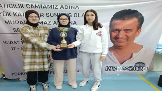 Atıcılıkta Türkiye 2. oldular