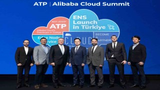 ATP Alibaba Cloud Zirvesinde Türkiyenin dijital dönüşüm potansiyeli ve bulut çözümleri değerlendirildi