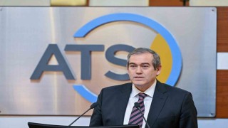 ATSO Başkanı Hacısüleyman: “Konaklama vergisinin yüzde 50si yerel yönetimlere aktarılsın”