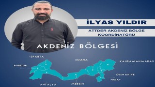 ATTDER İl Başkanı Yıldır’a Önemli Görev