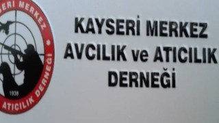 Avcılar genel kurula gidiyor