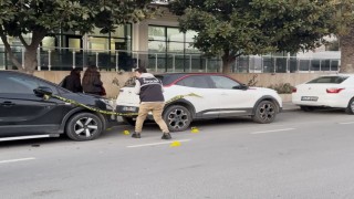 Avcılarda gelin ve damada silahlı saldırı: 1 yaralı