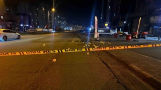 Avcılarda iş yerine silahlı saldırı: 3 yaralı