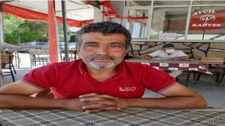 Avlanmak için gittiği gölete düşen adam hipotermi nedeniyle hayatını kaybetti